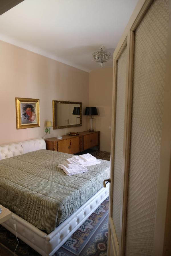 Hotel Marianna Isnello Exterior foto