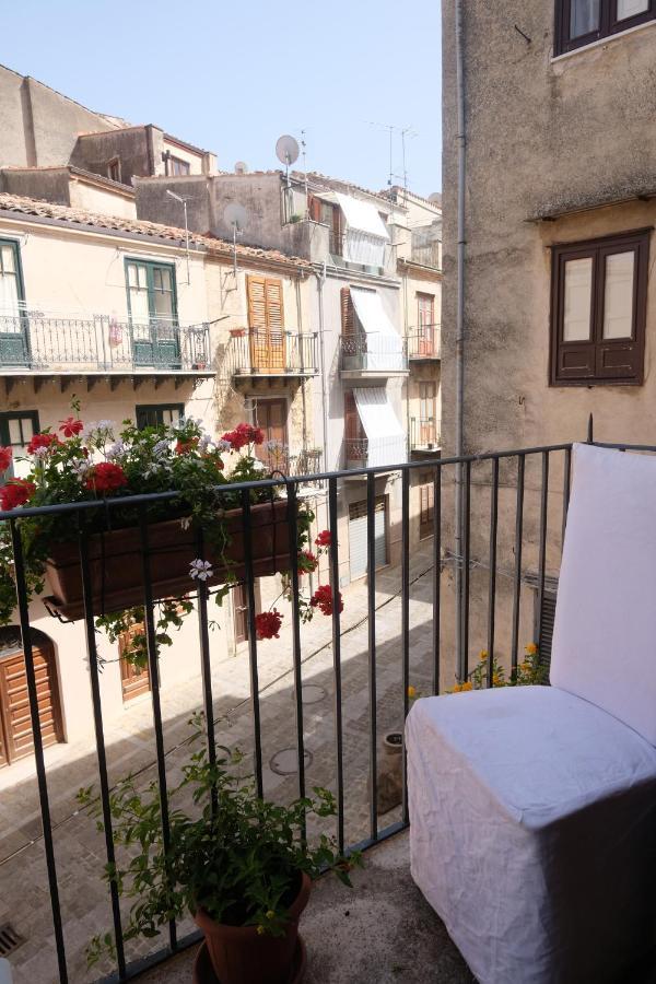 Hotel Marianna Isnello Exterior foto