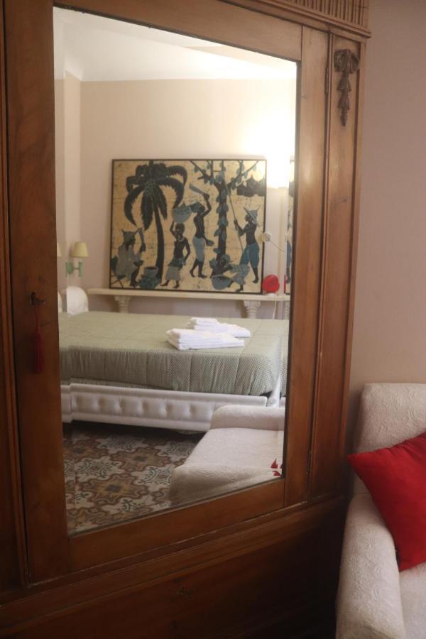 Hotel Marianna Isnello Exterior foto